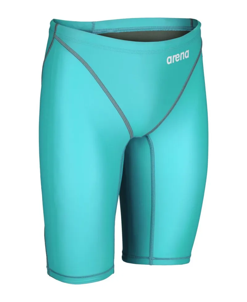 Arena Men's Powerskin ST Next Jammer Aquamarine